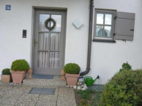 Christa Comfortable holiday residence Rimsting